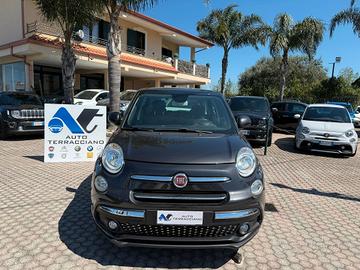 Fiat 500L 1.4 95 CV Lounge RESTAYLING - TETTO PANO