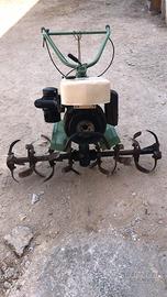 Motozappa Ferrari Mod. G 34