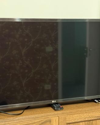 Smart TV LG 32” Full HD – 32LQ63006LA 