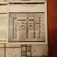 VITTORIO GREGOTTI Progetti e Architetture