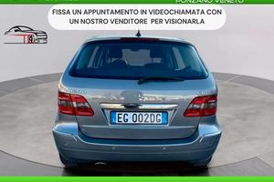 MERCEDES B 200 GARANZIA 12 MESI