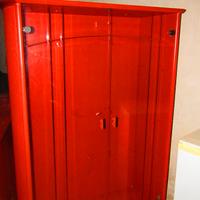 Soggiorno pranzo in RATTAN NOBILE