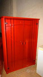 Soggiorno pranzo in RATTAN NOBILE