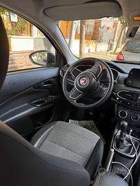 Fiat tipo cross 1.6 130 cv