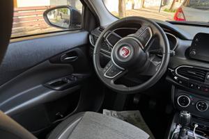 Fiat tipo cross 1.6 130 cv