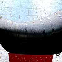 Sella Moto Guzzi 850 T5