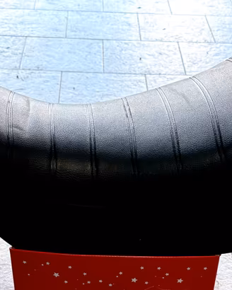 Sella Moto Guzzi 850 T5