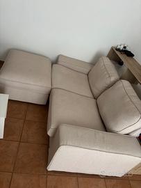 Divano ikea KIVIK