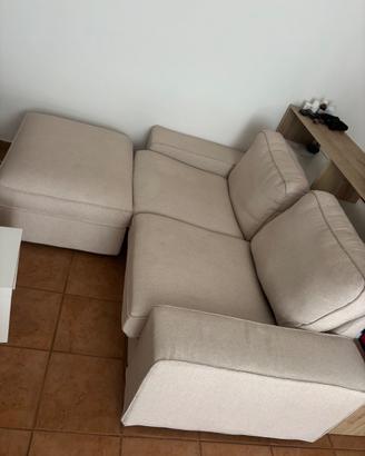 Divano ikea KIVIK