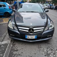 Mercedes Classe E350 