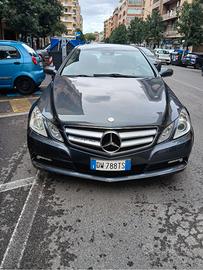 Mercedes Classe E350 