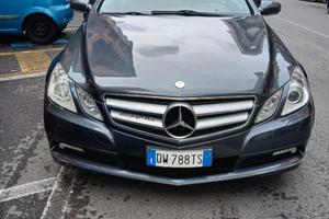 Mercedes Classe E350 