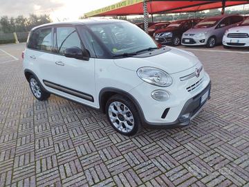 Fiat 500L 1.6 Multijet 105 CV Trekking