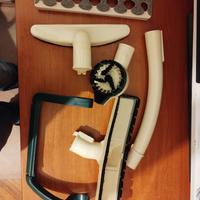 Accessori per folletto vorwerk vk