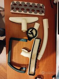 Accessori per folletto vorwerk vk