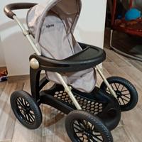 Passeggino Inglesina