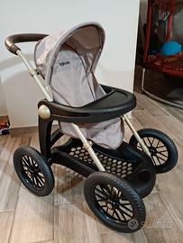 Passeggino Inglesina