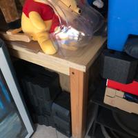 Tavoli economici per casa/lavoro bricolage+VARIO