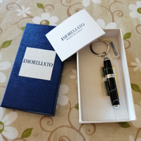 Penna morellato portatile nuova