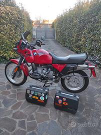 BMW r 80 Gs