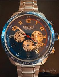 Orologio SECTOR