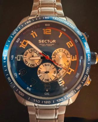 Orologio SECTOR