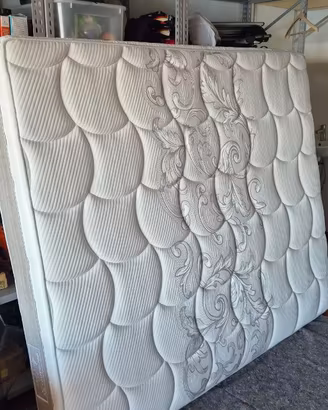 materasso matrimoniale permaflex "Hill"