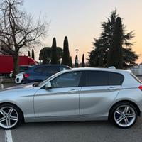 Bmw 120 120d Coupé Eletta