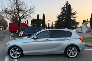 Bmw 120 120d Coupé Eletta