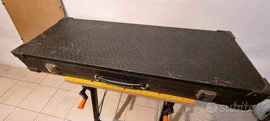 Custodia rigida per tastiere 61 tasti