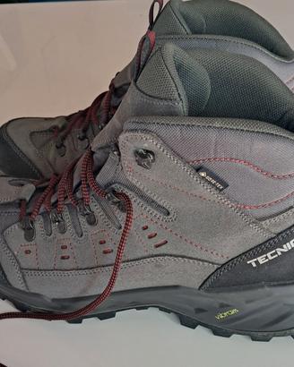 Scarpe trekking Tecnica Starcross GTX