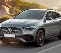 ricambi mercedes gla 2020