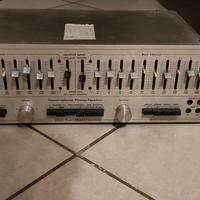 PreAmplificatore Soundcraft 