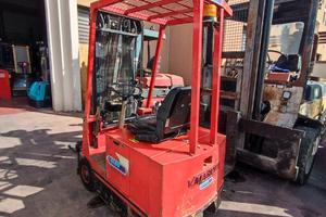 Mariotti micros senza batteria funzionante