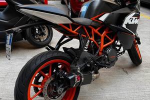 Ktm Rc 125 2016