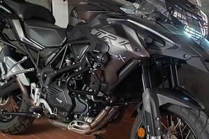 Benelli TRK 502 X