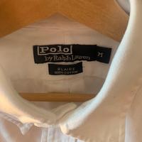 Camicia ralph lauren
