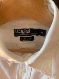 Camicia ralph lauren
