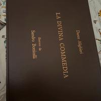 Divina Commedia Dante Alighieri