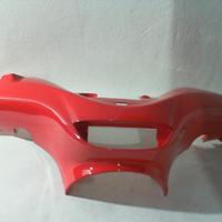 COPRIMANUBRIO ROSSO STALKER GILERA 4926005028