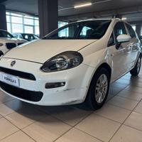 FIAT Punto 1.2 8V 5 porte Lounge