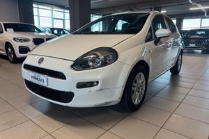 FIAT Punto 1.2 8V 5 porte Lounge