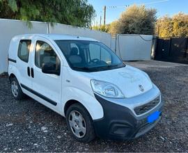 Fiat Fiorino 1.3 MJT 95CV