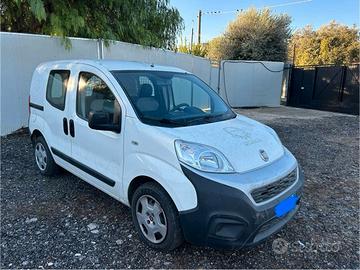 Fiat Fiorino 1.3 MJT 95CV