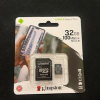 Micro SD 32gb Kingston