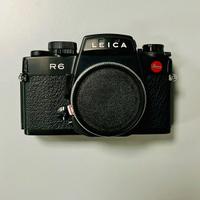 Leica R6