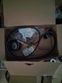 kit distribuzione renault megane 3 1.6 benzina 