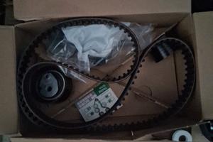 kit distribuzione renault megane 3 1.6 benzina 