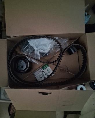 kit distribuzione renault megane 3 1.6 benzina 