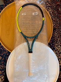 Racchetta tennis Dunlop 300SX LITE